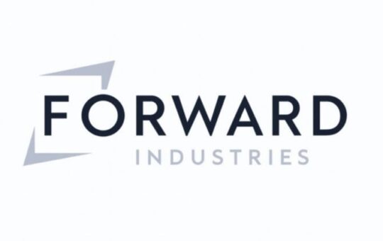 Forward Industries plans tokenized shares launch on Solana with Superstate