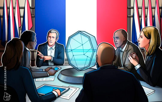 France May Attempt To Block MiCA ‘Passports’ For EU Crypto Firms