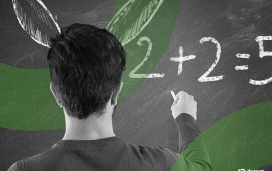 Monero '51% Attackers' Qubic Release AI Model—But It Can't Do Basic Math Yet