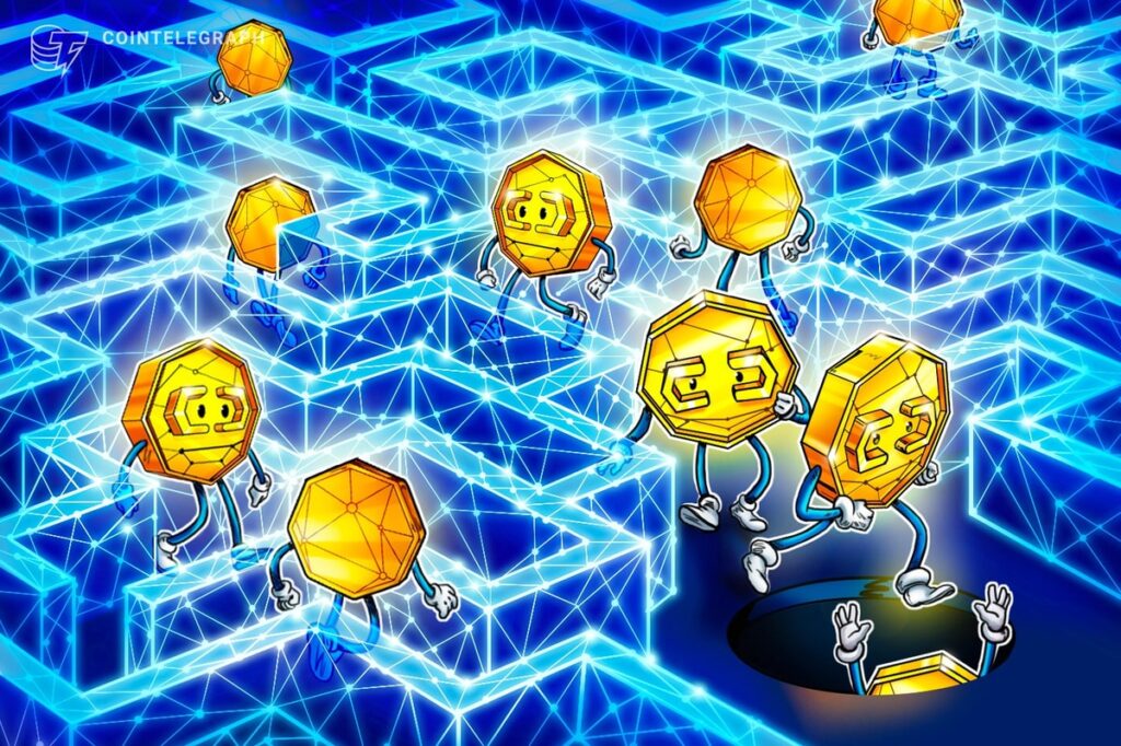 NPM Hack Shows Supply Chain Threats Still Endanger Crypto