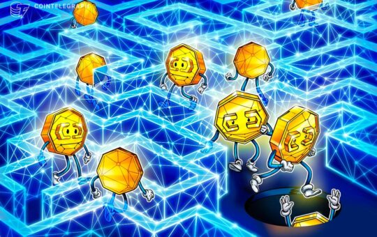 NPM Hack Shows Supply Chain Threats Still Endanger Crypto