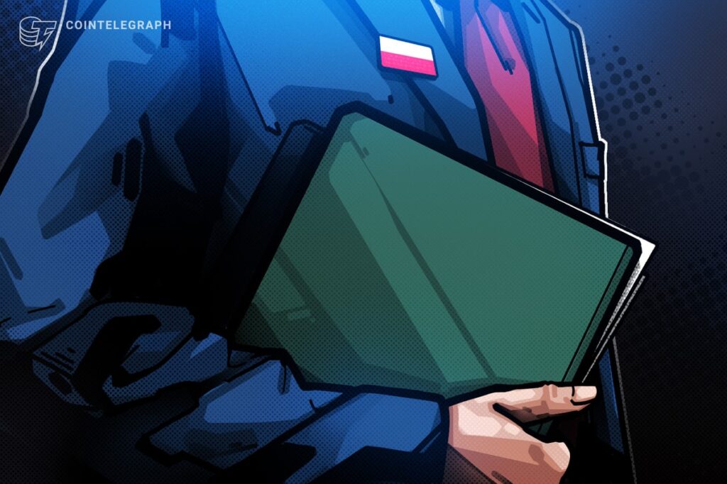 Poland Crypto Bill Passed: ‘Polish MiCA’ Triggers Backlash