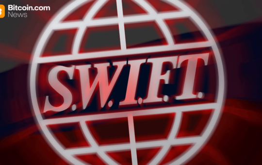 Report: SWIFT Flirts With Ethereum’s Linea in Bold Onchain Experiment