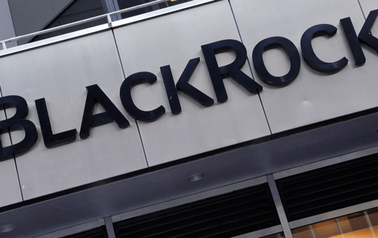 Report: World’s Largest Asset Manager Blackrock Mulls Turning ETFs Into Tokens
