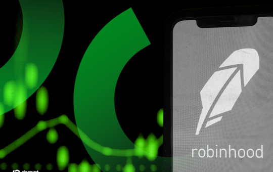 Robinhood Set to Join S&P 500 as Bitcoin Giant Strategy Misses Out