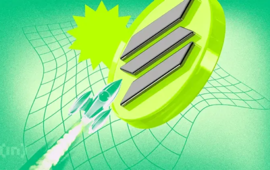 SOL Price Looks to Short-Term Holders for Its Next Leg Up