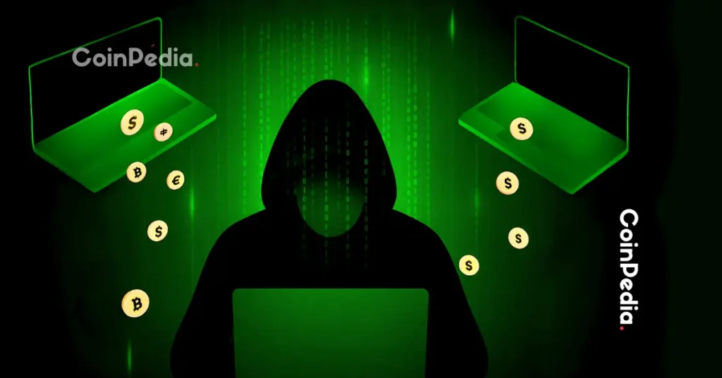 Coinpedia - Fintech & Cryptocurreny News Media