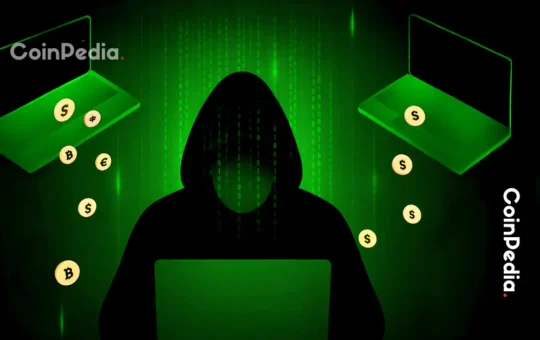 Coinpedia - Fintech & Cryptocurreny News Media