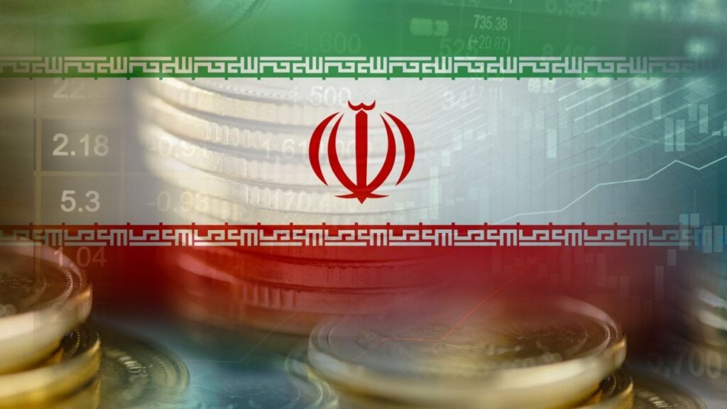 Terror-Funded Tokens? Israel Blocks Iran-Linked Wallets Holding Millions in USDT