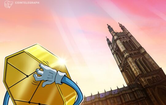 The UK Needs Regulatory Clarity That Matches Ambition