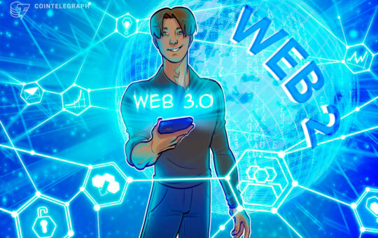 To Grow, Web3 Needs To Rely On Web2