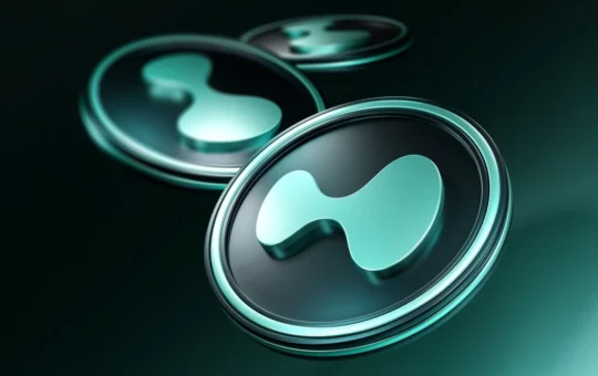 Whale Nets $148M from HYPE Token Sale