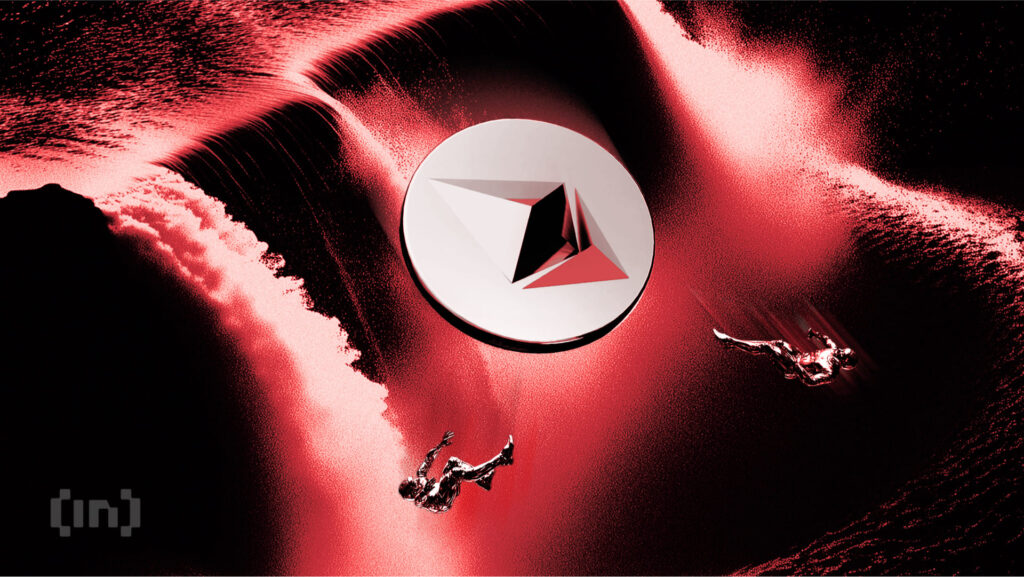 Why 3 Altcoins Are at High Risk of Liquidation in Mid-September