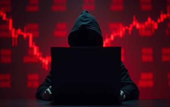 XVS price slips after $27M Venus Protocol phishing attack