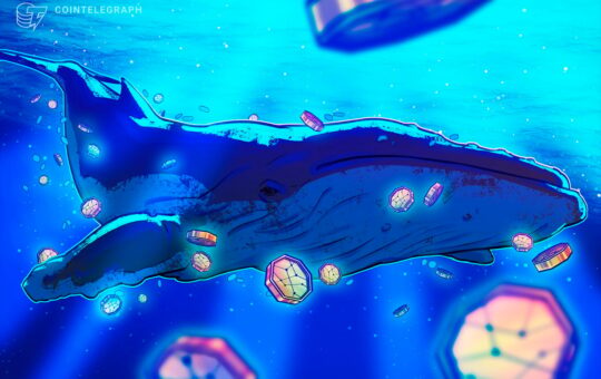 BTC Short For $600M, ETH For $300M