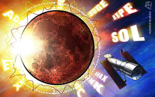 Bitcoin Reclaims $118K, Which Altcoins Will Follow?