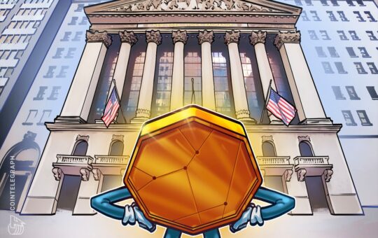 CleanCore Solutions Bolsters Dogecoin Treasury Holdings