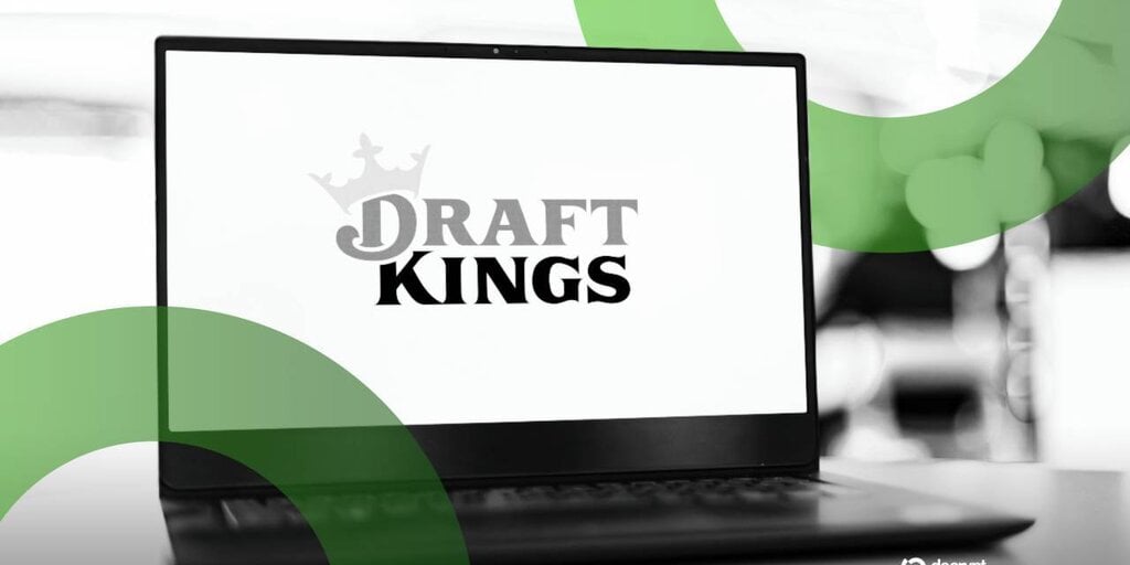 DraftKings Prediction Market App Will Focus on States Without Legal Sports Betting