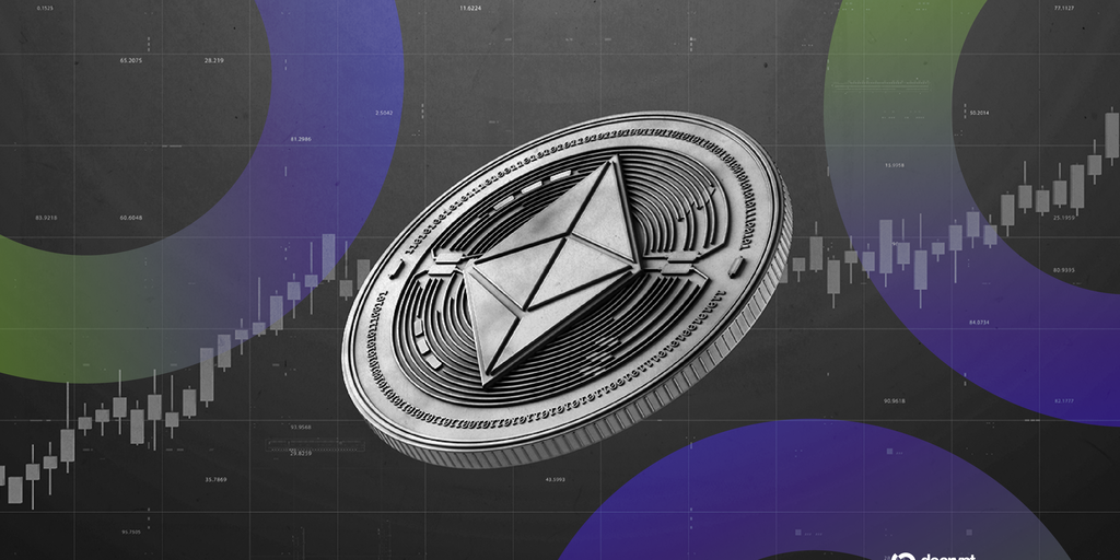 Ethereum Briefly Hits Two-Week High of $4,500: What's Next?