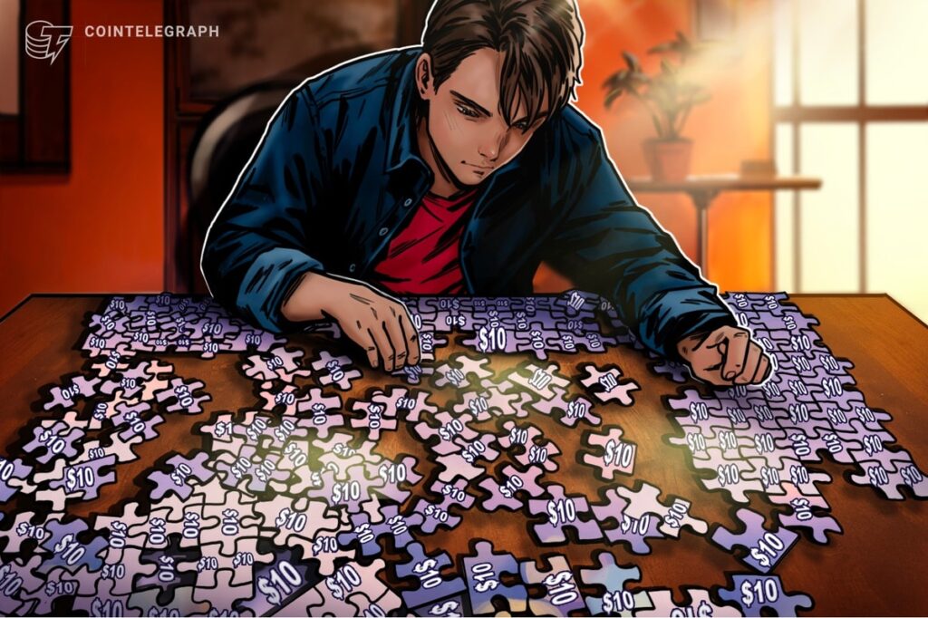 From $10 to $10,000: Dollar-Cost Averaging in Crypto