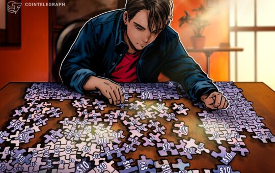 From $10 to $10,000: Dollar-Cost Averaging in Crypto