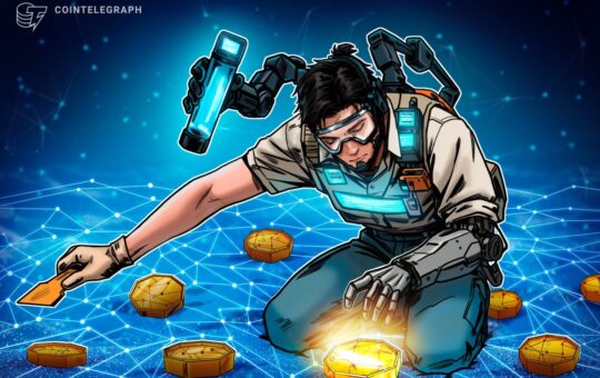 How to Spot Early Crypto Gems in 2025