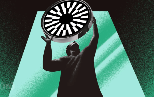 MNT Hits New ATH as Investors Bet Big on Layer-2 Growth