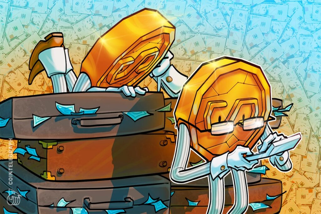 Stablecoins Break $300B Market Cap With 47% Growth YTD