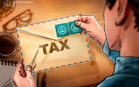 UK Crypto Investors May Still Owe Taxes Despite No HMRC Warning Letter