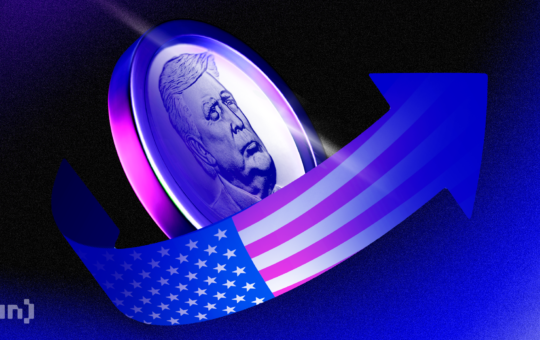 US-China Trade War To End – Will Crypto Market Rally?