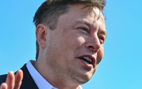 Why Elon Musk’s SpaceX transferred $133M in Bitcoin