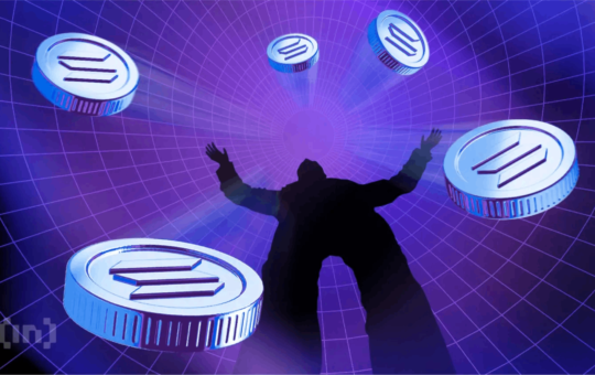 Why Solana Price Needs 20% Bounce For A Rally