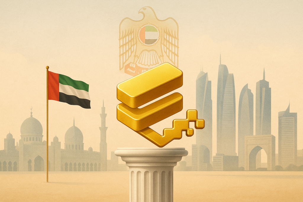 Animoca Brands strengthens regulated presence in the UAE with new Abu Dhabi approval