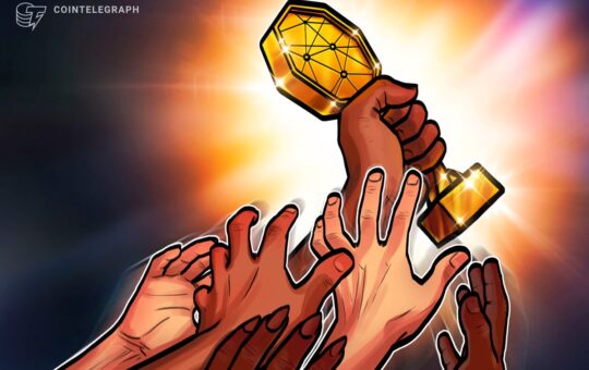 Aster Launches ‘Machi Mode’ Rewarding Liquidations