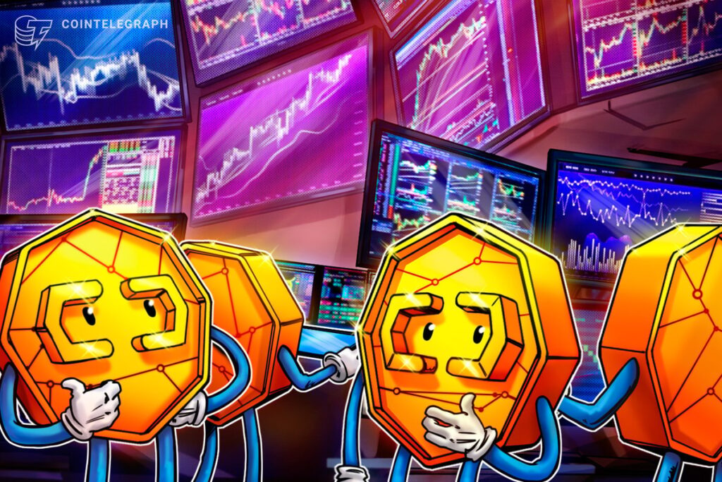 Attacker Burns $3M to Trigger $4.9M Loss for Hyperliquid’s HLP Vault