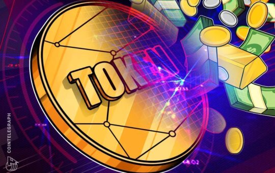 Biotech Penny Stock To Raise $212M In Prediction Market Token Play