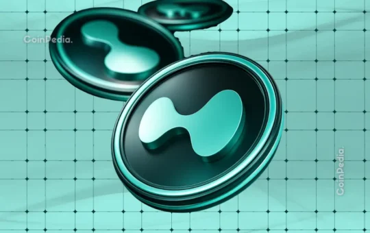 Coinpedia - Fintech & Cryptocurreny News Media