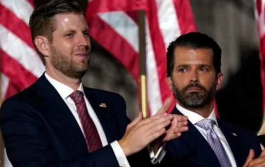 Cardano founder Charles Hoskinson and Scaramucci’s firm invest in Trump-linked American Bitcoin in a $220M round