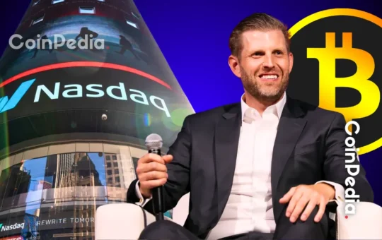 Coinpedia - Fintech & Cryptocurreny News Media