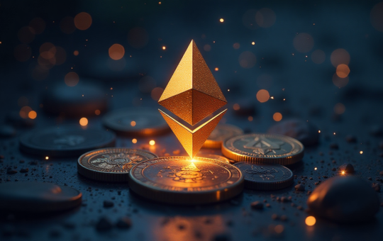 Ethereum price forecast: oversold bounce or breakdown ahead?