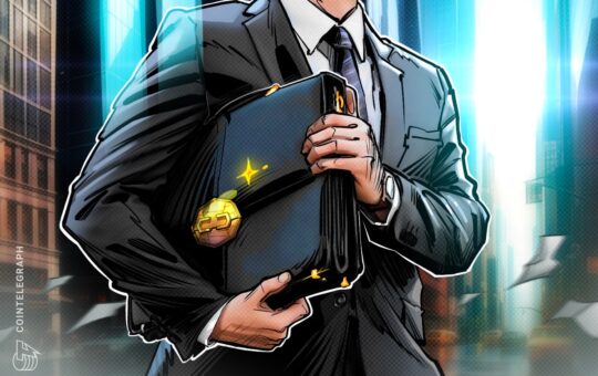 Institutions Adopt Crypto Despite Bitcoin Bloodbath