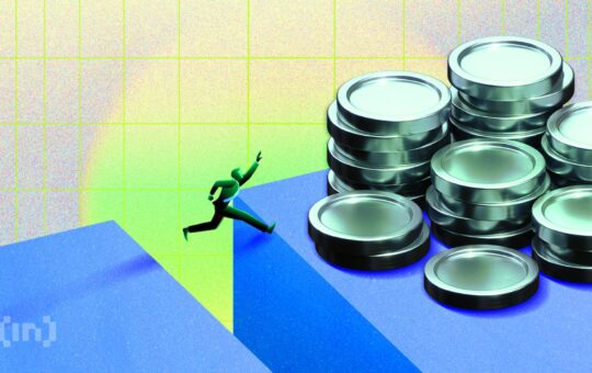 Is Zcash Rising Because Bitcoin Lost Its Cypherpunk Soul?