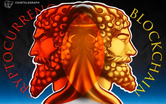 Mastercard Brings Verified Crypto Aliases t=To Self-Custody via Polygon