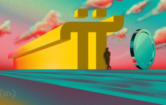 Pi Coin Price Flashes Rare Green Signal — Can Bulls Go Higher?