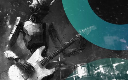 Record Financial Pushes Real-Time Royalties on Avalanche to Modernize Music Payments