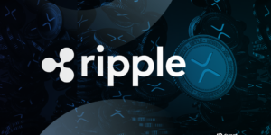 Ripple Raises $500 Million at $40 Billion Valuation Following XRP's Historic Surge