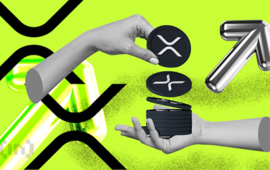 Rising ETF Demand Sparks XRP Supply Crunch on Binance