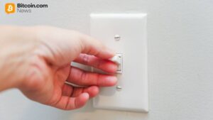 Tether Finally Winds Down Mining Operations in Uruguay