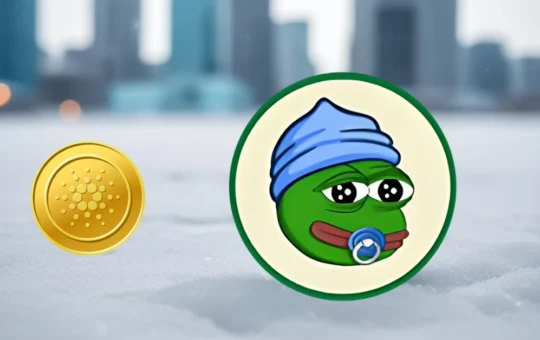 Coinpedia - Fintech & Cryptocurreny News Media