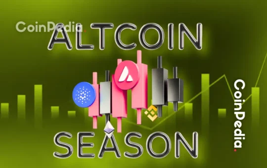 Coinpedia - Fintech & Cryptocurreny News Media